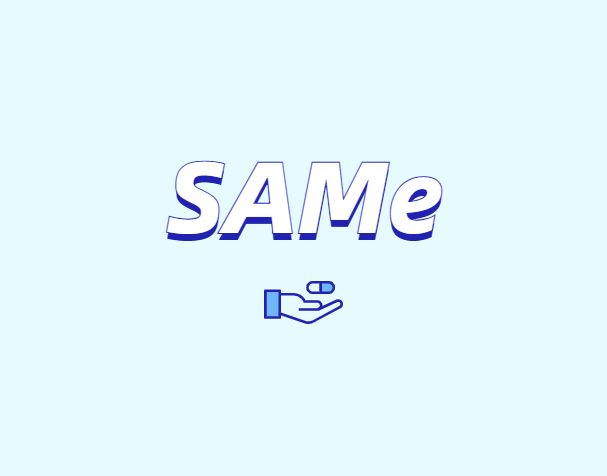 SAMe如何與益生菌聯(lián)用？