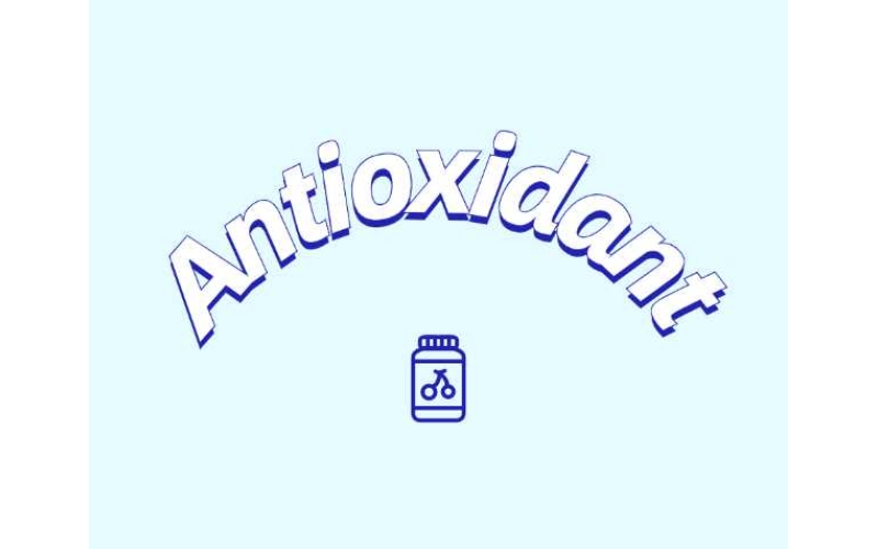 抗氧化劑與功能性食品如何守護(hù)健康？